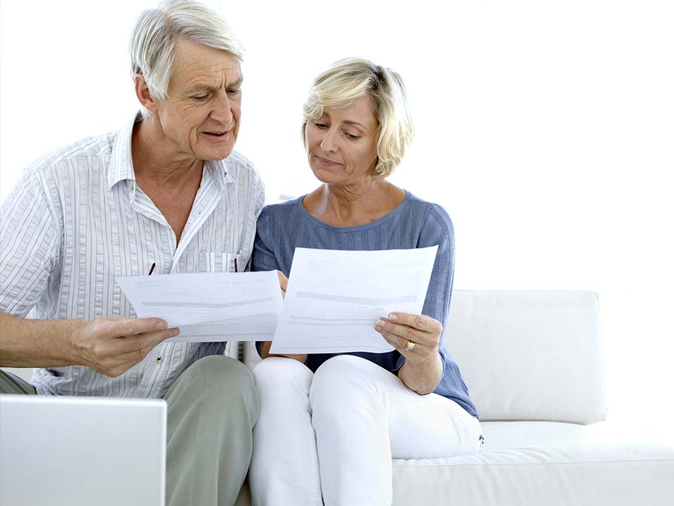 Beneficio para extranjeros jubilados que obtengan residencia permanente.