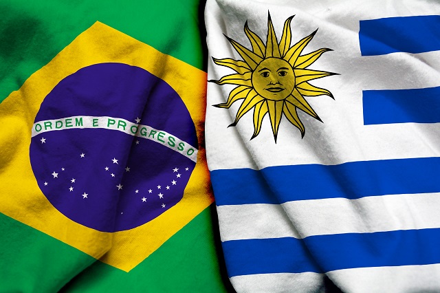 Novedades Convenio no Doble Imposición entre Uruguay y Brasil