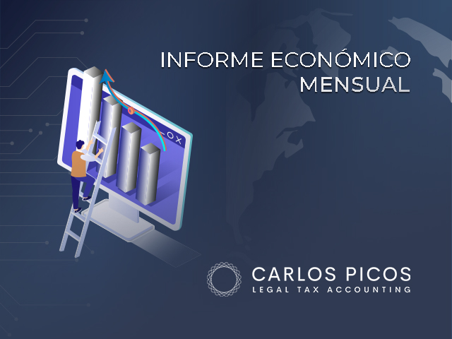 informe económico