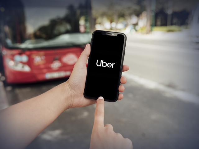 разрешениях для водителей Uber и Cabify