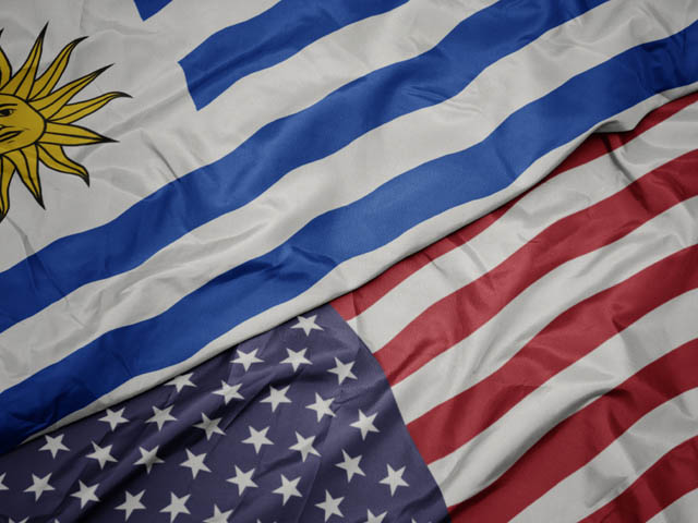 Tax Information exchange agreement between Uruguay and USA