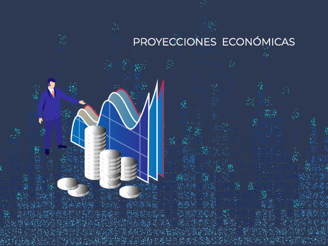 Proyecciones Económicas: Desafíos y Oportunidades.