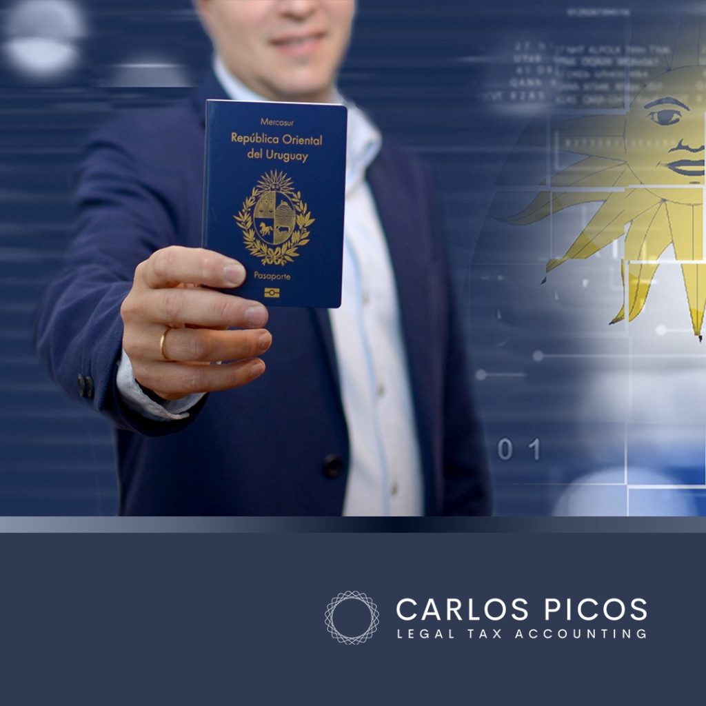 Uruguay avanza en reconocimiento a ciudadanos legales