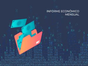 informe económico octubre
