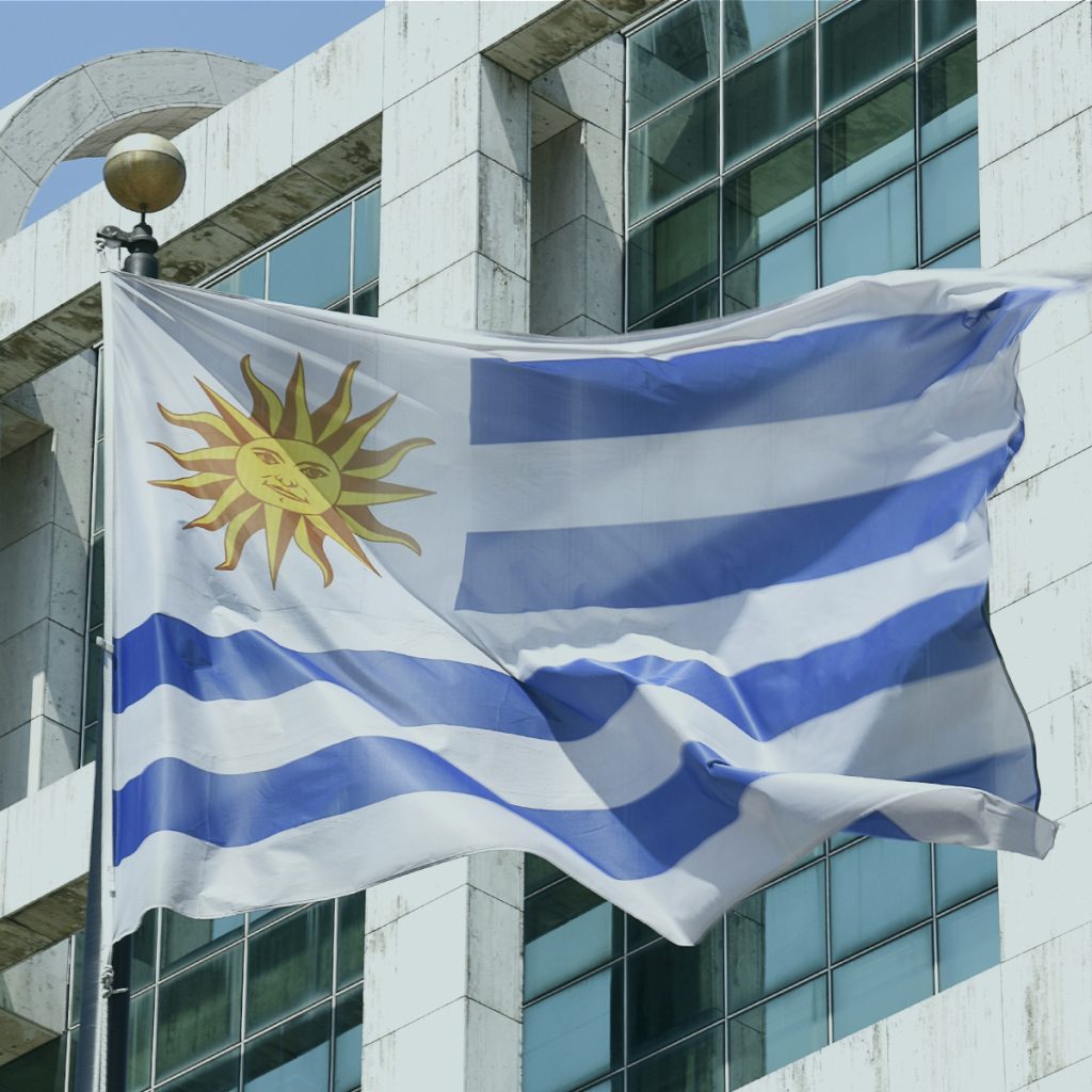 Uruguay