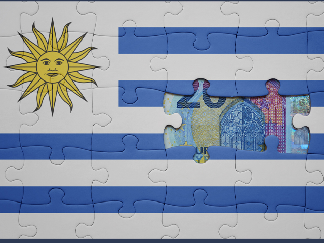 Uruguay frente al nuevo mapa del riesgo global